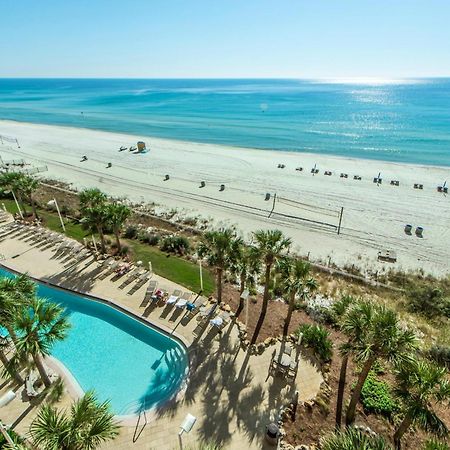 Apartamento Calypso 1-609 East Panama City Beach Exterior foto
