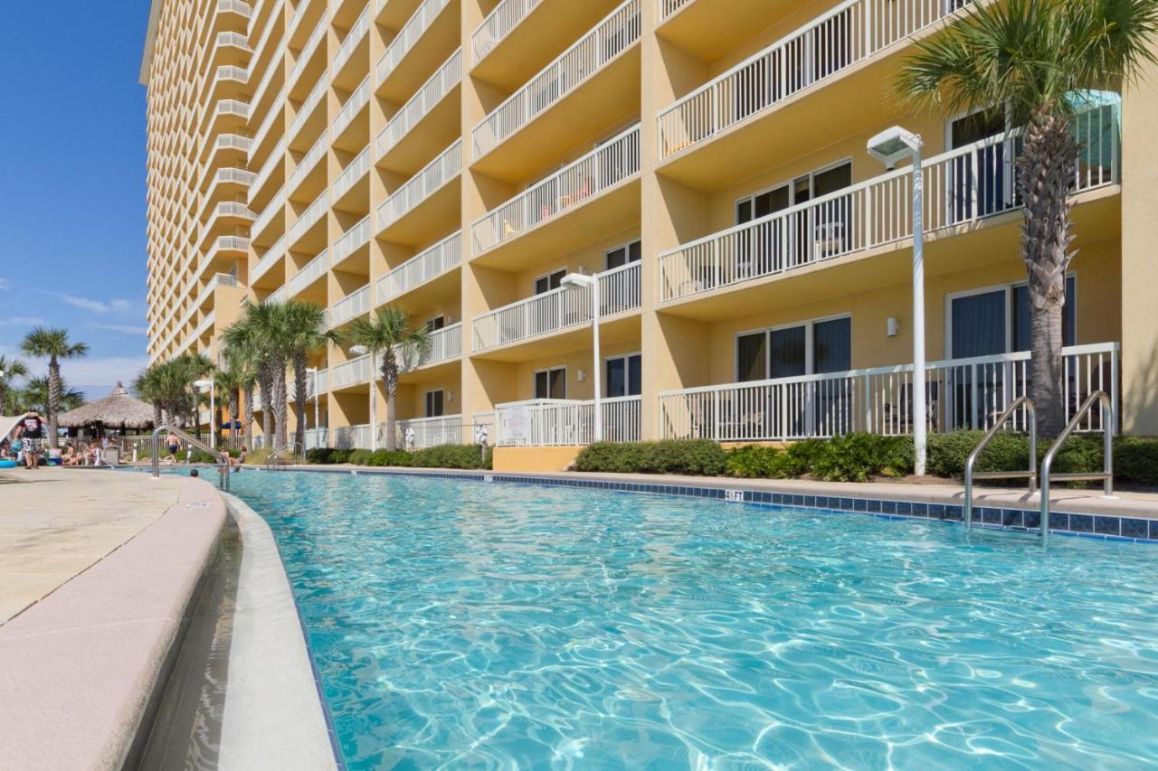 Apartamento Calypso 1-609 East Panama City Beach Exterior foto