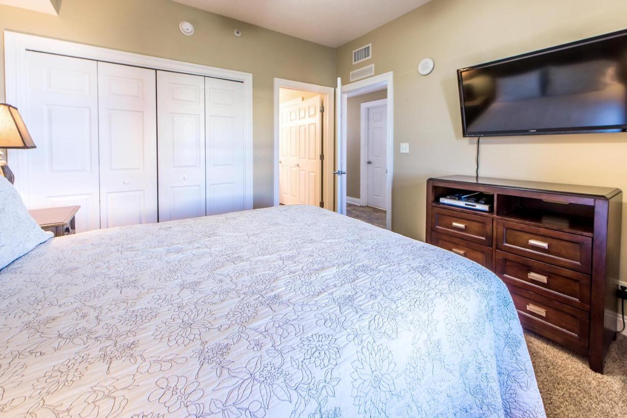 Apartamento Calypso 1-609 East Panama City Beach Exterior foto