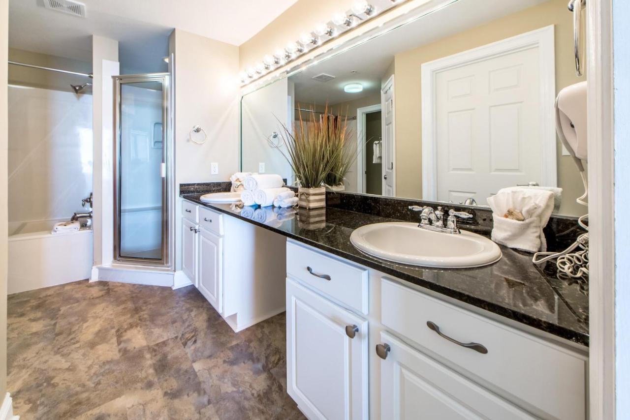 Apartamento Calypso 1-609 East Panama City Beach Exterior foto